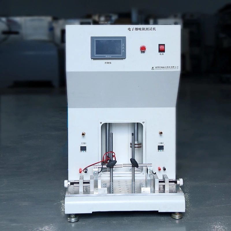 ***吸阻測試機_口數壽命試驗機